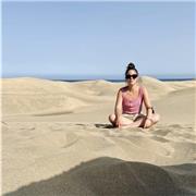 Economista y auditora de cuentas ofrezco clases de matemáticas, contabilidad y materias relacionadas, para alumnos de ESO, bachillerato y grado